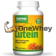 Lutein [Lutemax® 2020] (120 шт), Jarrow Formulas