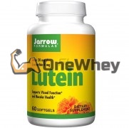 Lutein [Lutemax® 2020] (60 шт), Jarrow Formulas