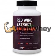 Red Wine Extract (90 шт по 400 мг), Protein Company