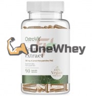 Grape Seed Extract (90 шт по 400 мг), OstroVit