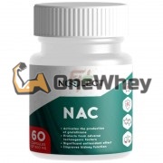 NAC (60 шт по 600 мг), Noolect
