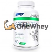 Green Tea (90 шт по 1000 мг), SFD Nutrition