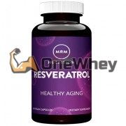 Resveratrol (60 шт), MRM