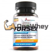 Forsex [ThioHomoSildenafil] (60 шт по 50 мг), Westpharm