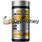 Test HD Elite (120 шт), Muscletech