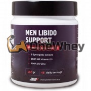 Men Libido Support (280 гр: 45 порций), Protein Company
