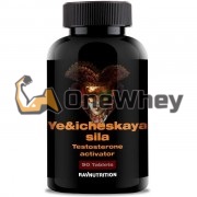 Ye&icheskaya Sila (90 шт), Ravnutrition