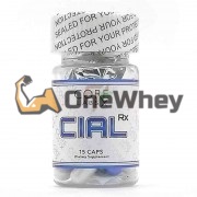 Cial RX (15 шт), Core Labs X [Revange Nutrition]