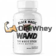 Wand (20 шт), Black Magic