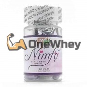 Nimfo x Афродизиак + Флибансерин (30 шт), Core Labs X [Revange Nutrition]
