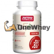 Taurine (100 шт по 1000 мг), Jarrow Formulas