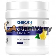 Glutamine Savoury [Powder] (300 гр), Geon Lab