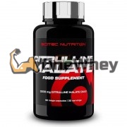 Citrulline Malate (90 шт), Scitec Nutrition