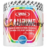 Taurine [Powder] (300 гр: 300 порций), Real Pharm