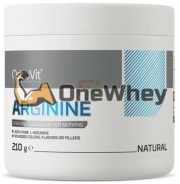 Arginine [Supreme Pure Powder] (210 гр: 70 порций), OstroVit