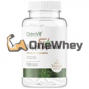 Tryptophan (90 шт по 300 мг), OstroVit