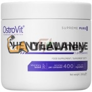 Phenylalanine (200 гр: 400 порций), OstroVit