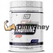 Taurine (60 шт по 1000 мг), 2SN