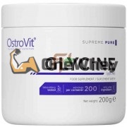 Glycine [Powder] (200 гр), OstroVit
