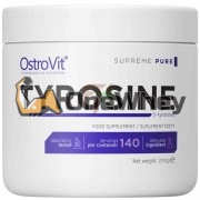 Tyrosine (210 гр), OstroVit