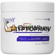 Tryptophan [Supreme Pure Powder] (200 гр), OstroVit