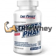 L-Tryptophan (60 шт по 500 мг), Be First