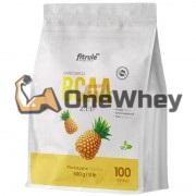 BCAA 2-1-1 [Powder] (500 гр: 100 порций), Fitrule