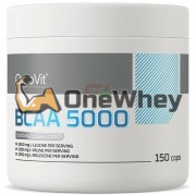 BCAA 5000 (150 шт по 1000 мг), OstroVit