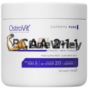 BCAA 2-1-1 (200 гр), OstroVit