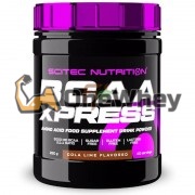 BCAA Express (280 гр: 40 порций), Scitec Nutrition