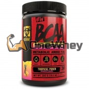 BCAA Thermo (285 гр: 30 порций), Mutant