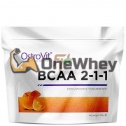 BCAA 2-1-1 (500 гр), OstroVit
