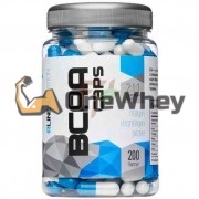 BCAA 2:1:1 (200 шт), RLine Nutrition