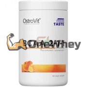 BCAA 2-1-1 [True Taste] (400 гр), OstroVit