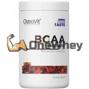 BCAA Instant [True Taste] (400 гр), OstroVit