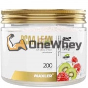 BCAA Lean (200 гр: 40 порций), Maxler