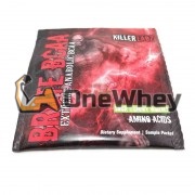 Brute BCAA (7, 5 гр: 1 порция), Killer Labz
