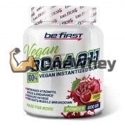 Vegan BCAA 2:1:1 Powder (200 гр: 40 порций), Be First