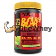 BCAA 9. 7 (348 гр: 30 порций), Mutant