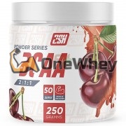 BCAA 2:1:1 Powder (250 гр: 50 порций), 2SN