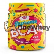 BCAA Supreme [Powder] (250 гр: 40 порций), Dr. Hoffman