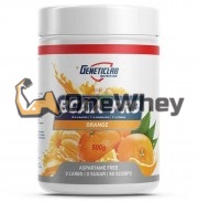 BCAA PRO 4:1:1 (500 гр), Geneticlab Nutrition