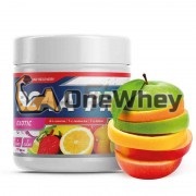 BCAA PRO 4:1:1 (250 гр), Geneticlab Nutrition