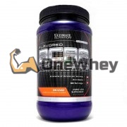 BCAA 12000 (456 гр: 60 порций), Ultimate Nutrition