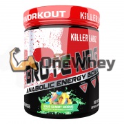 Brute NRG (231 гр: 30 порций), Killer Labz