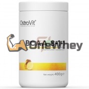 BCAA 8-1-1 [Supreme Pure Powder] (400 гр), OstroVit