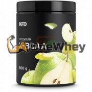 Premium X-BCAA (500 гр: 50 порций), KFD Nutrition