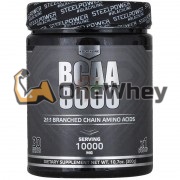 BCAA 8000 (300 гр), Steel Power