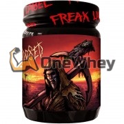 Hybreed (224 гр: 20 порций), Freak Label