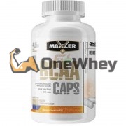BCAA (360 шт по 750 мг), Maxler